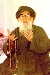 Shekh `Abdullah al-Fa'iz ad-Daghestani