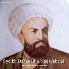 Bahaudin Naqsyabandi