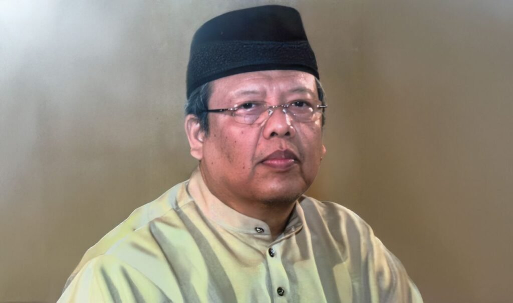 Yang Mulia Abu, Sayyidi Syaikh Abdul Khalik Fajduani (qs)